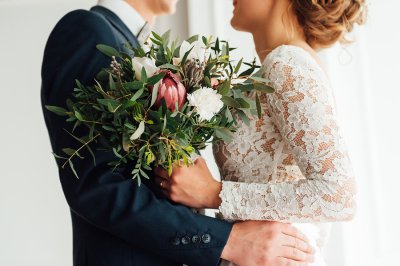 Do's & Don'ts for a Wedding